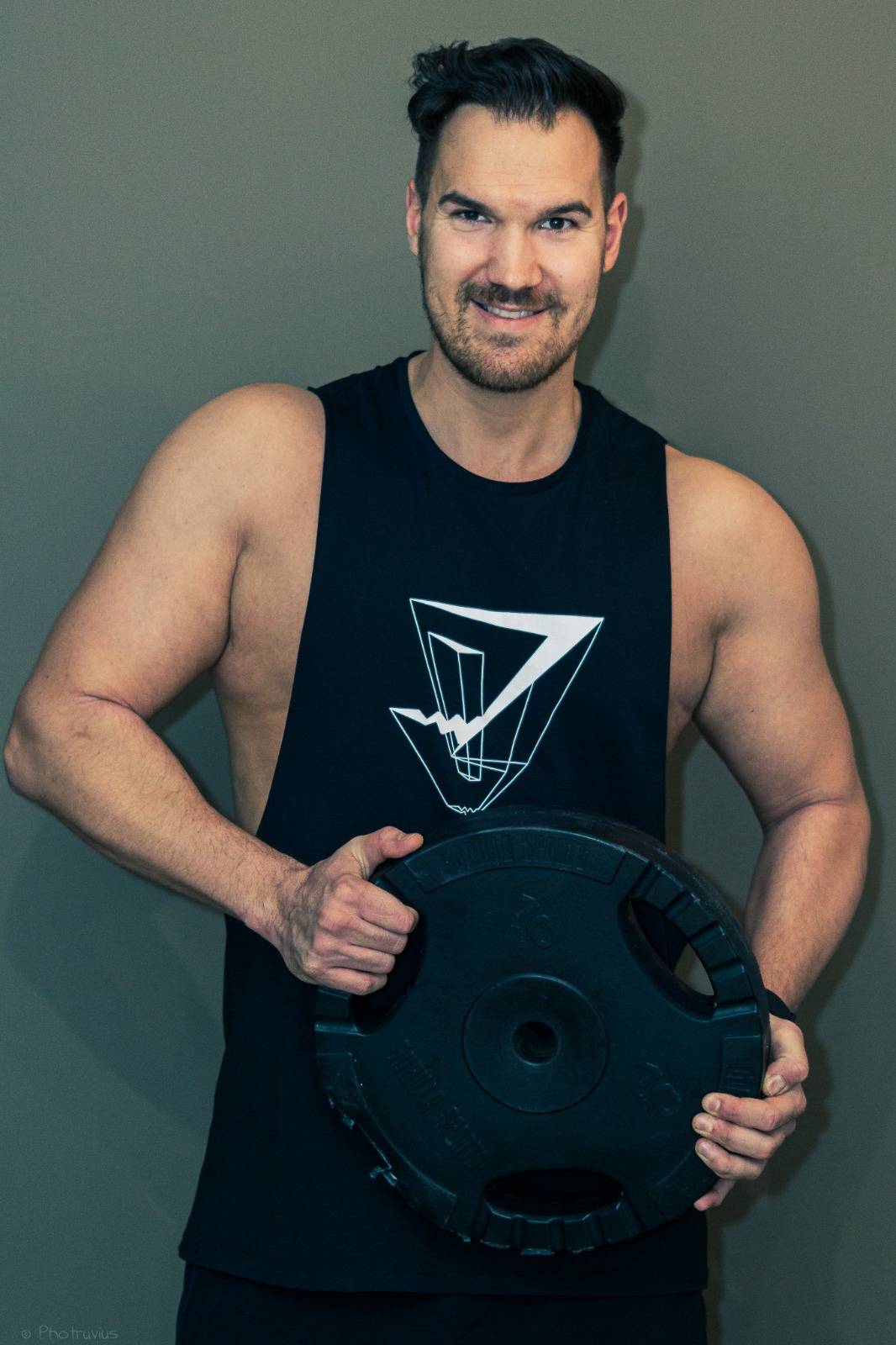 Dominik Milchberger - Personal Trainer