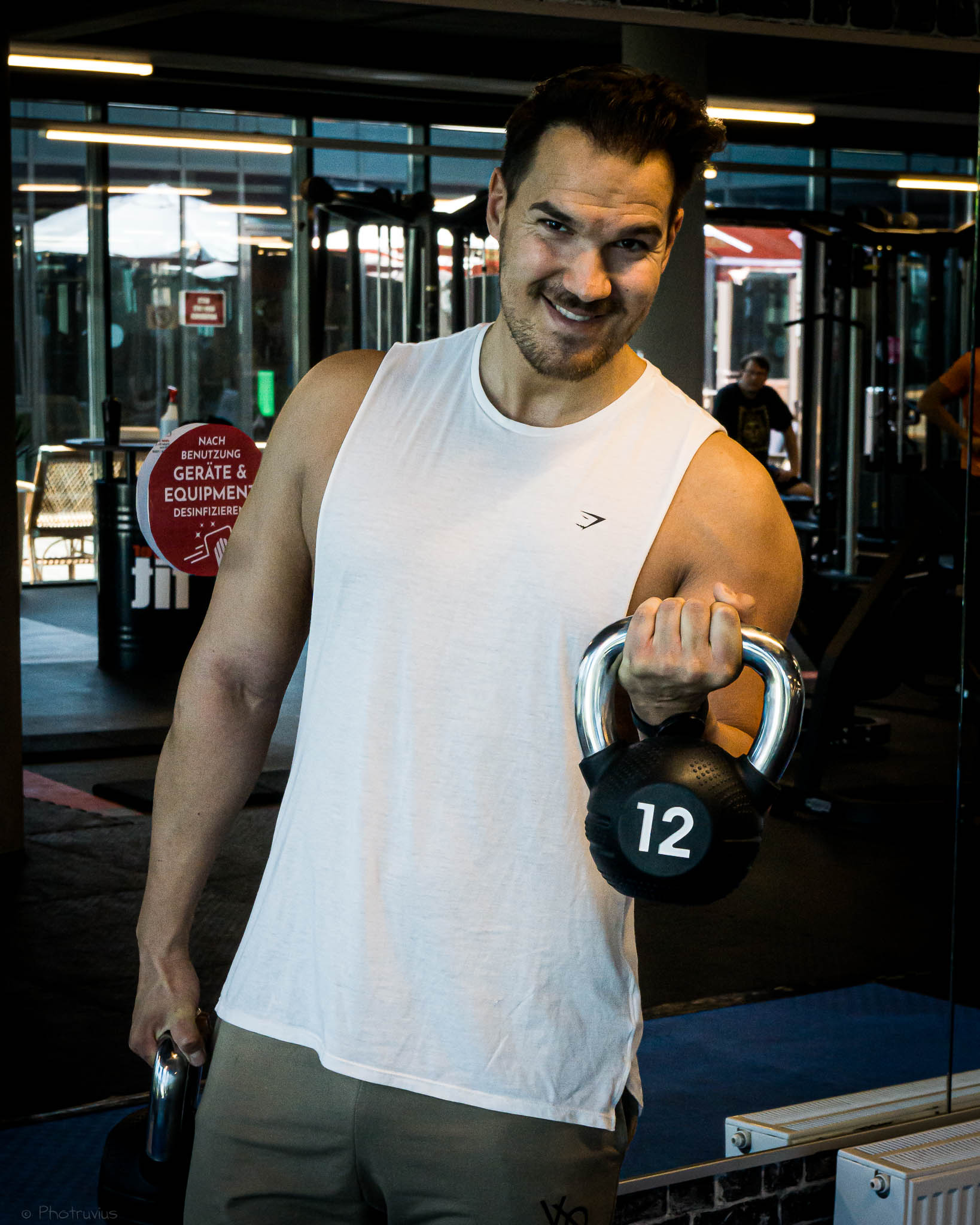 Dominik Milchberger